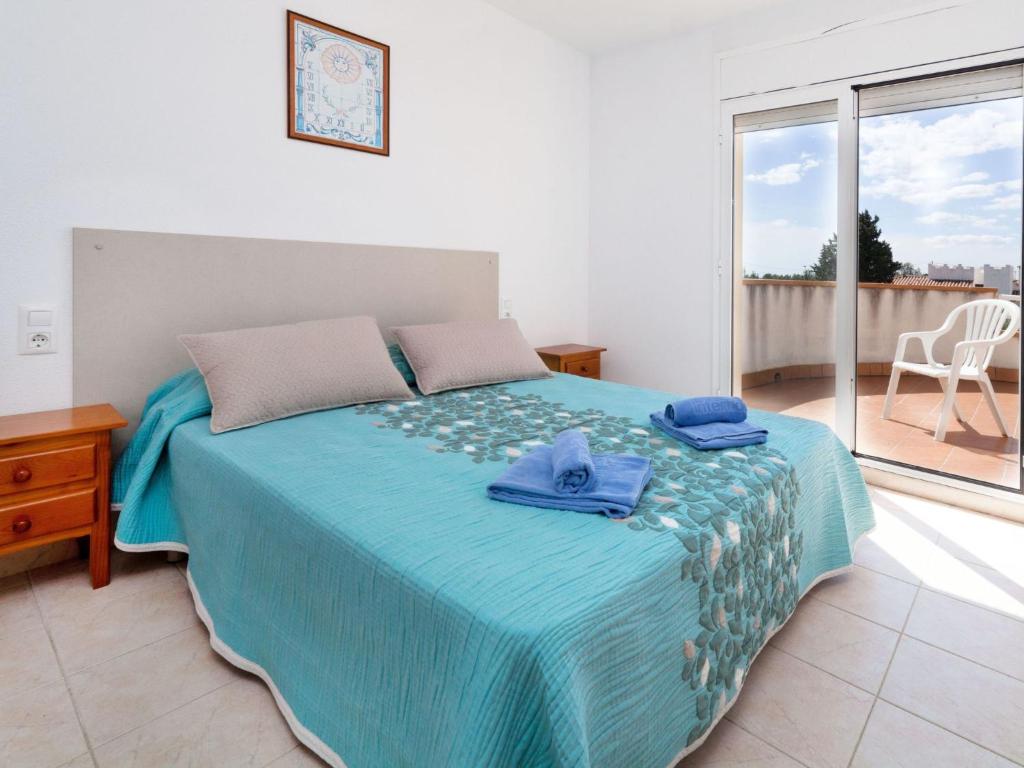 Villa Villa Cala Llenya by Interhome photo 2
