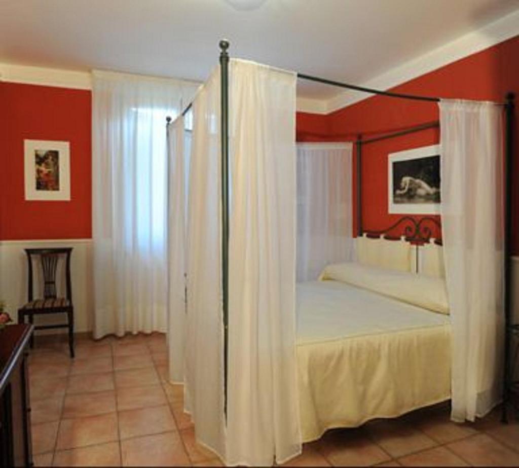 Albergo el Rancho photo 3