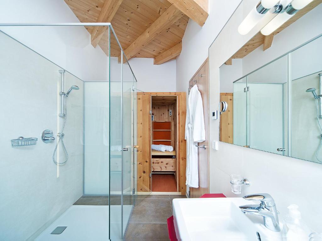 Apartment Am Bärenkopf-2 by Interhome photo 3