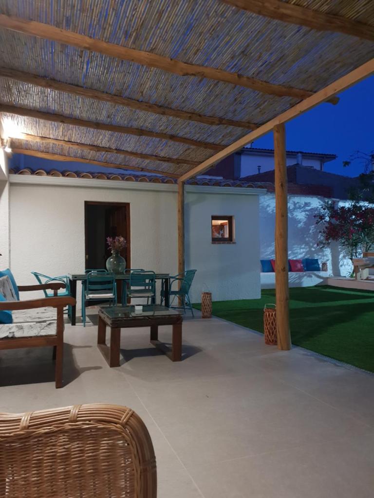 Casa Rural Tía Sofia photo 2