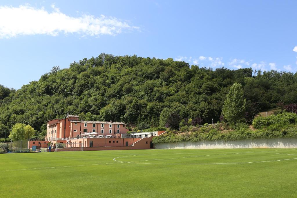 La Reggia Sporting Center Hotel photo 4