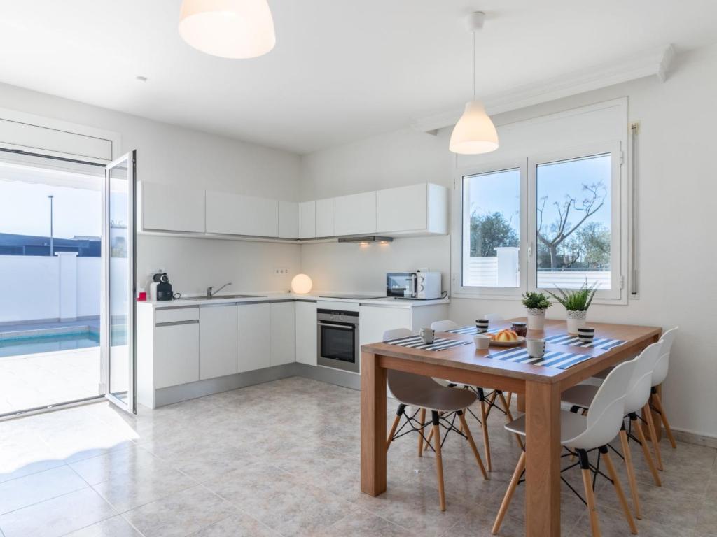 Holiday Home Casa Blanca by Interhome photo 1