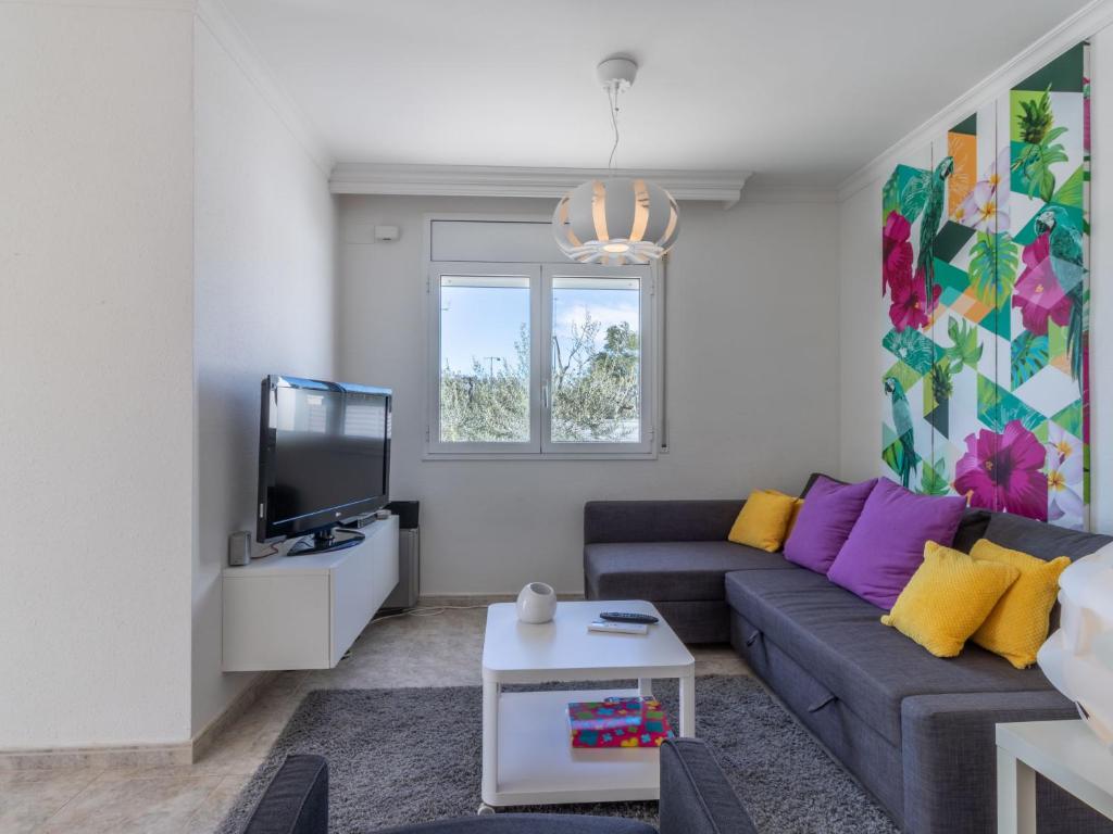 Holiday Home Casa Blanca by Interhome photo 2