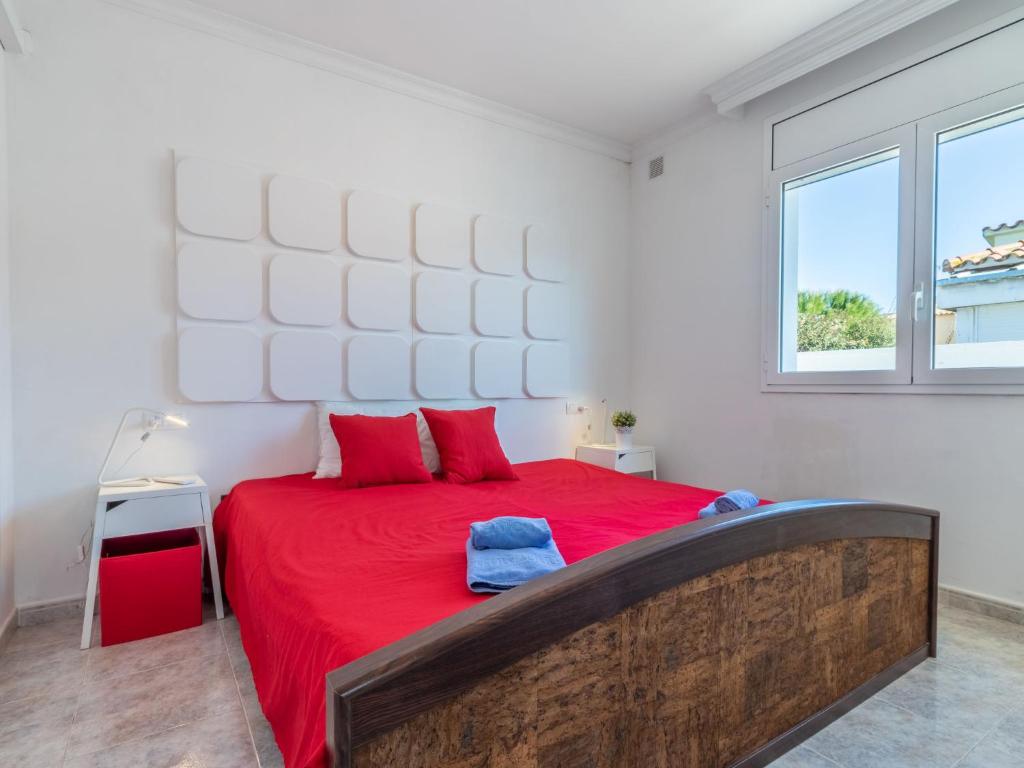Holiday Home Casa Blanca by Interhome photo 3