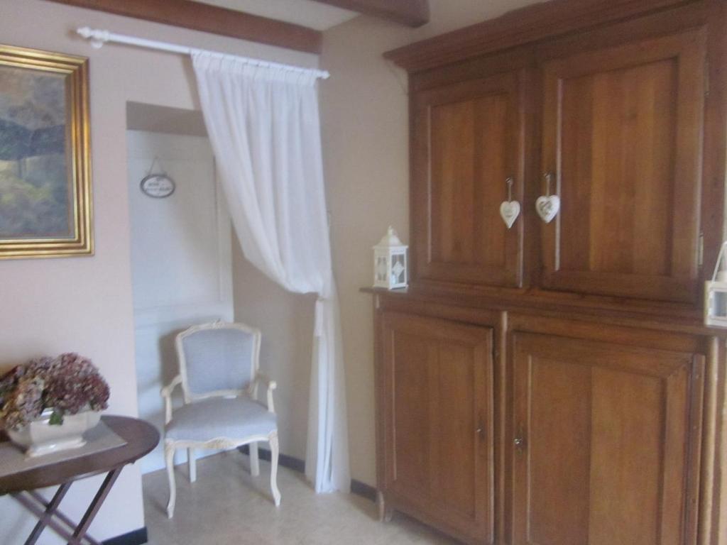 Chambres au calme en Ardenne photo 3