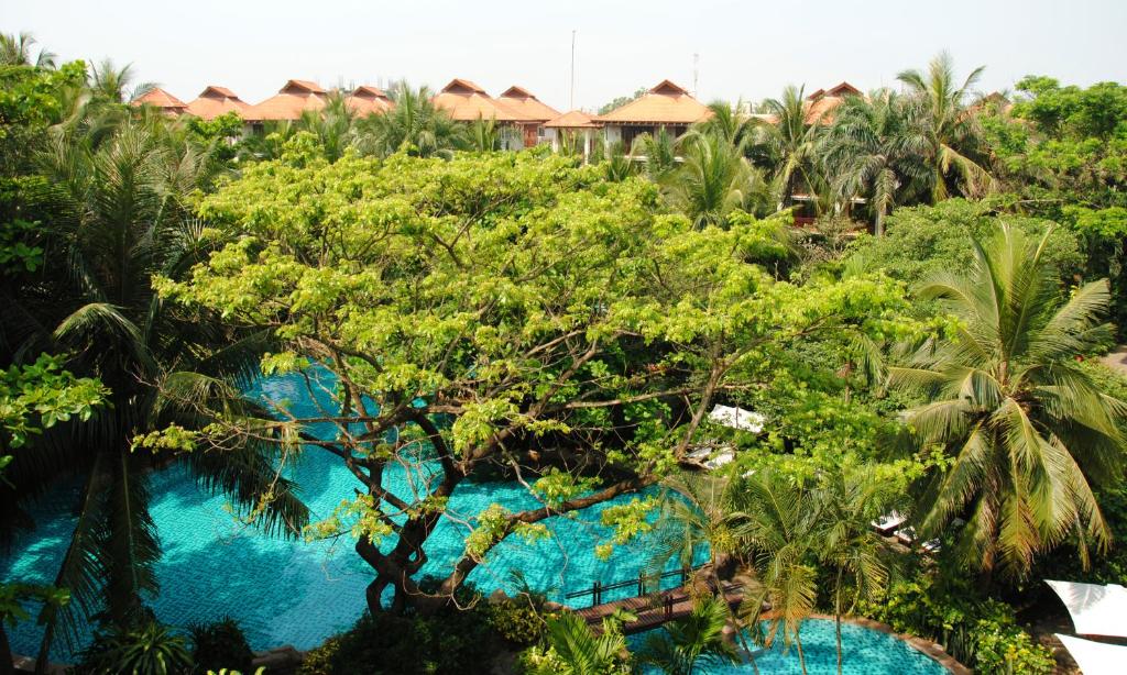Furama Resort Đà Nẵng 