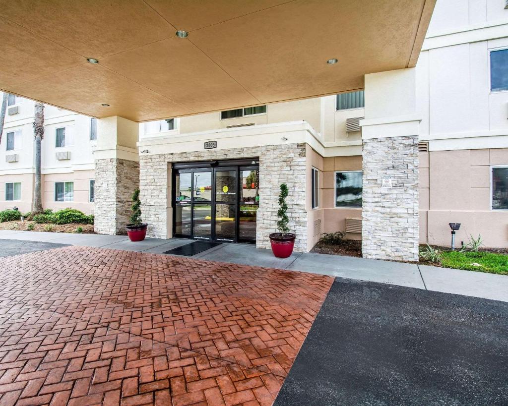 Quality Inn Plant City - Lakeland image