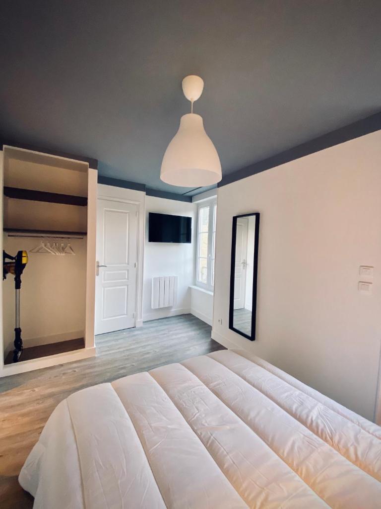 Gîte « Au bord des Embruns » photo 3