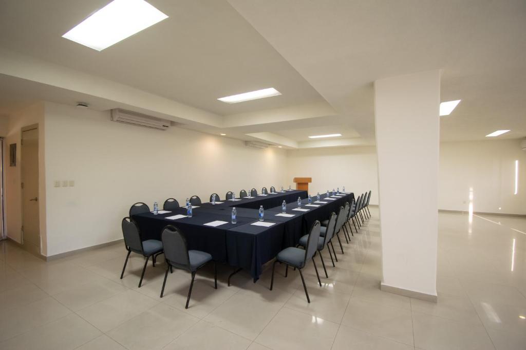 Hotel Poza Rica Centro photo 3