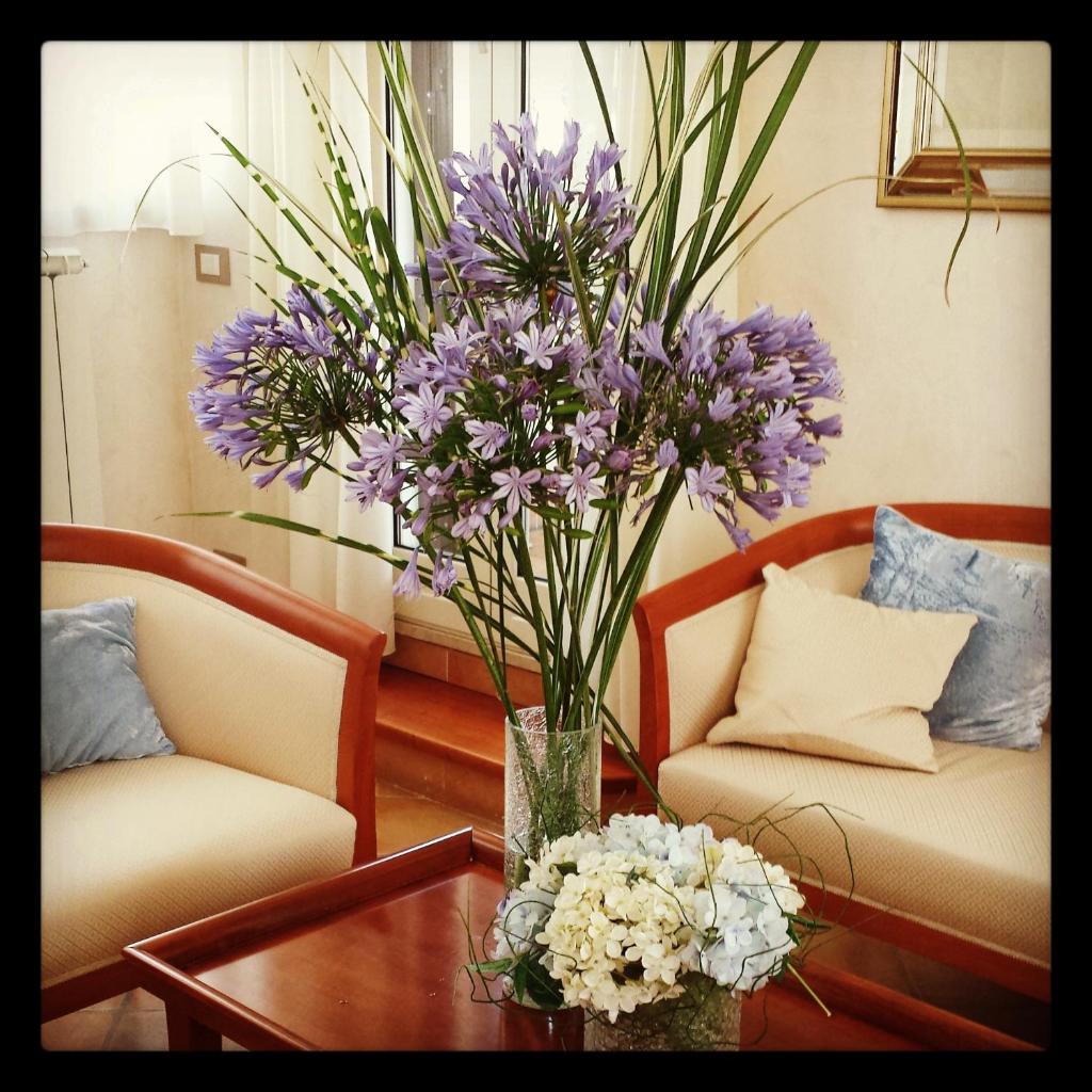 Dea Suite Roma photo 4