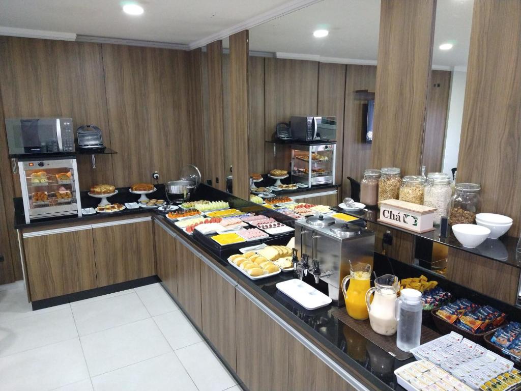 Sokulski Flat Hotel e Restaurante photo 1