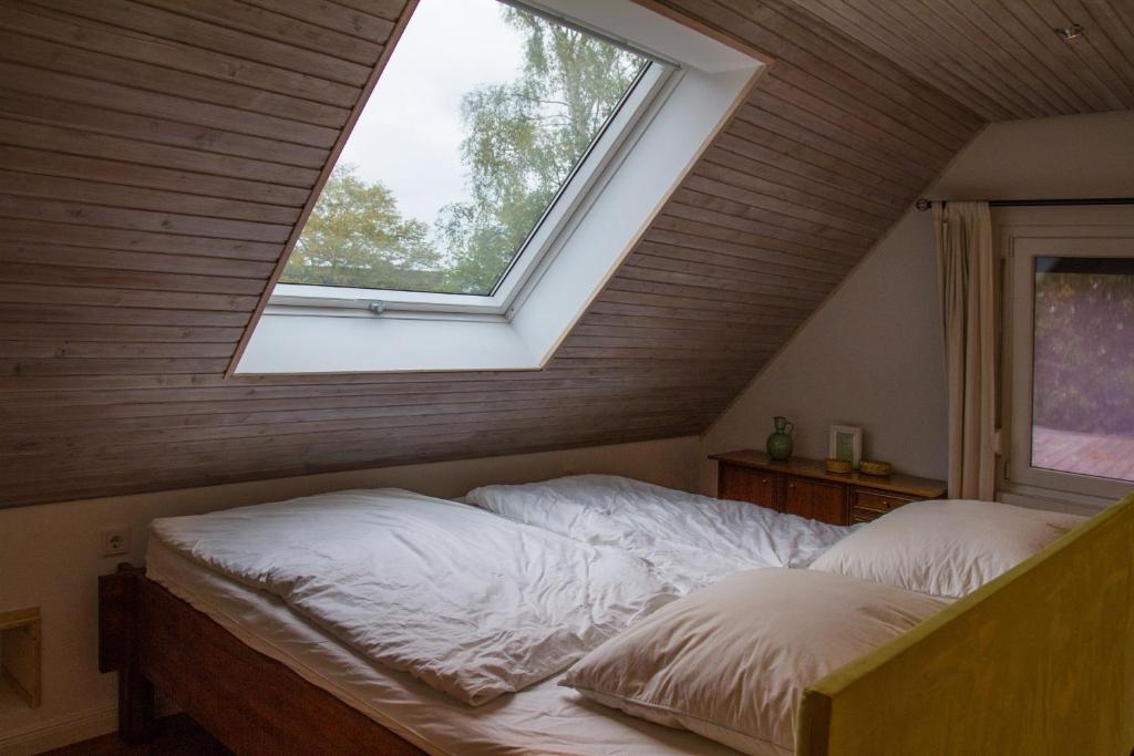 Ferienhaus im Bestetal photo 1