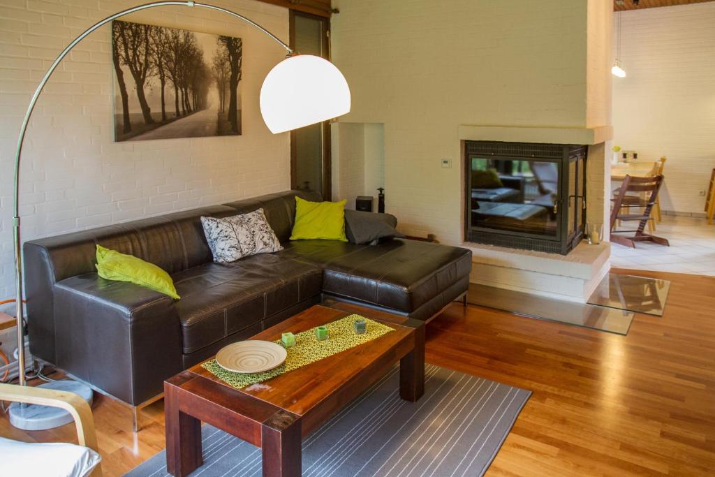 Ferienhaus im Bestetal photo 2