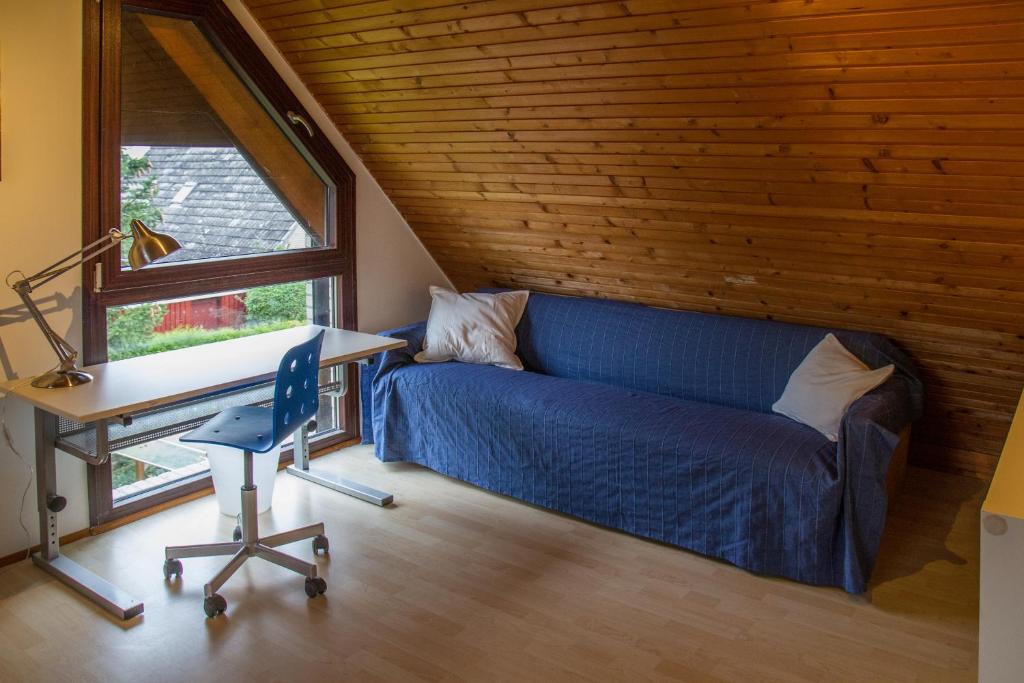 Ferienhaus im Bestetal photo 3