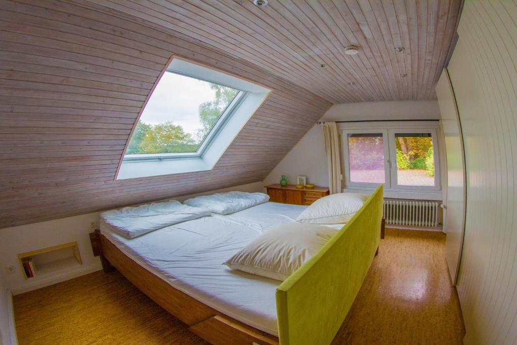 Ferienhaus im Bestetal photo 4