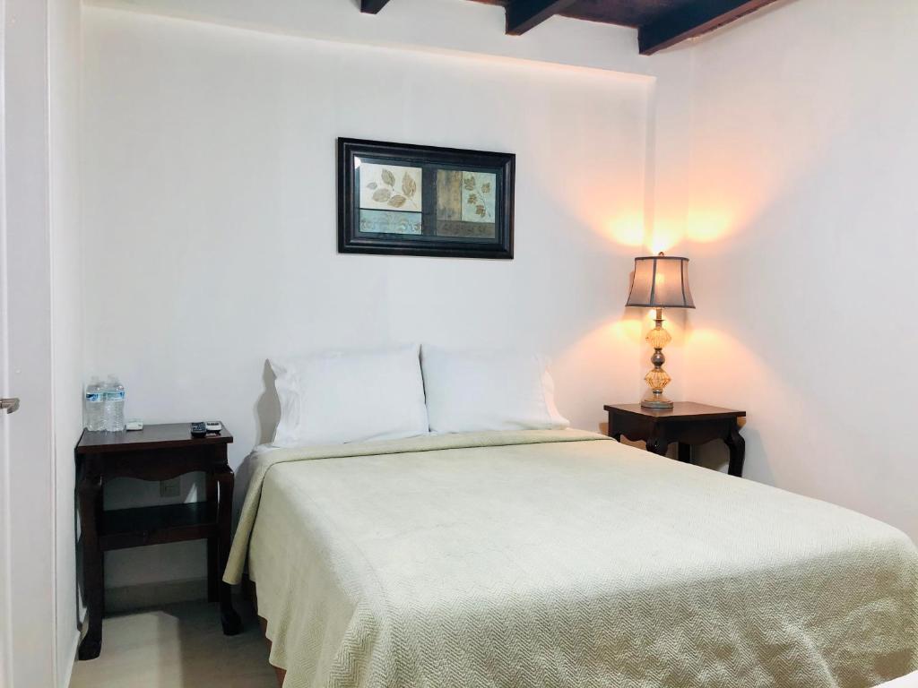 Hotel Carretas by Rotamundos photo 2