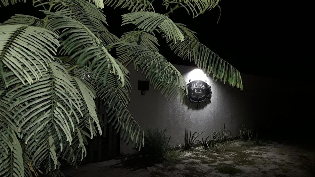 Villa Arte Pousada Morro Branco photo 3