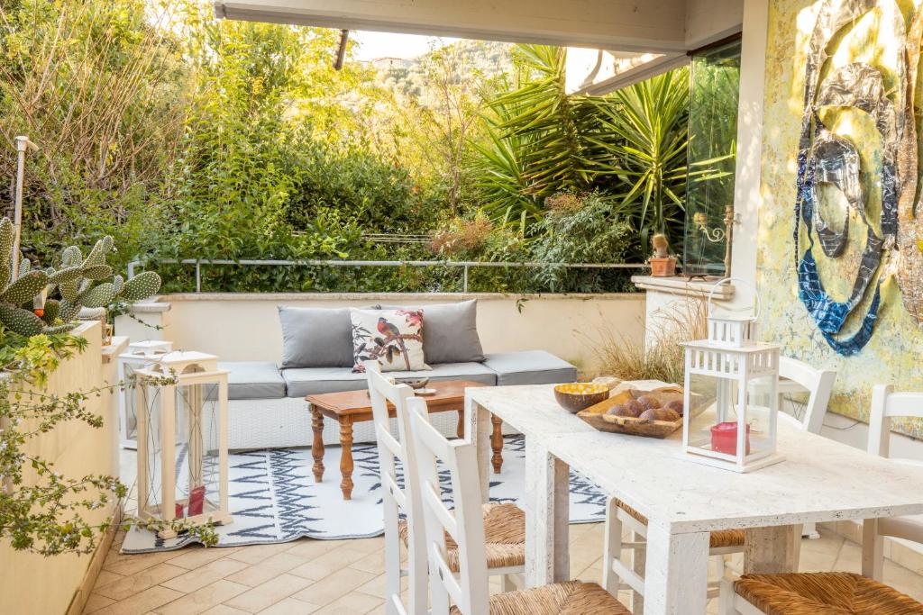 La Stagione dell'Arte B&B photo 4