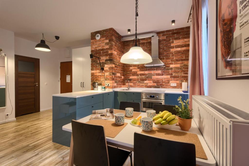 Апартаменты (Улучшенные апартаменты), Kazou Service Przy Arkadii