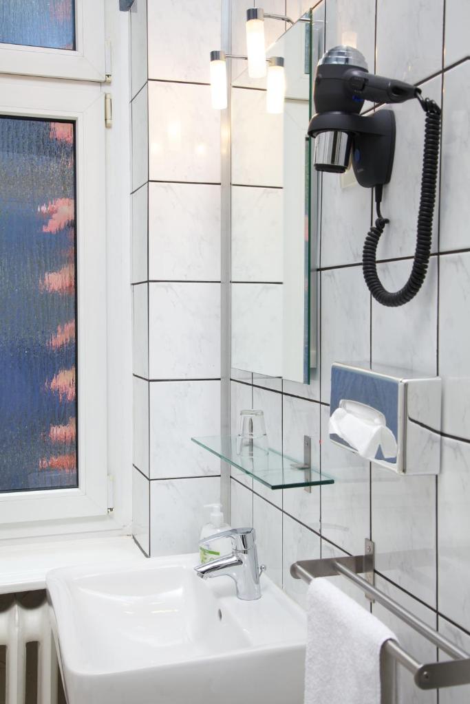 Одноместный (Одноместный номер), ArtHotel Connection