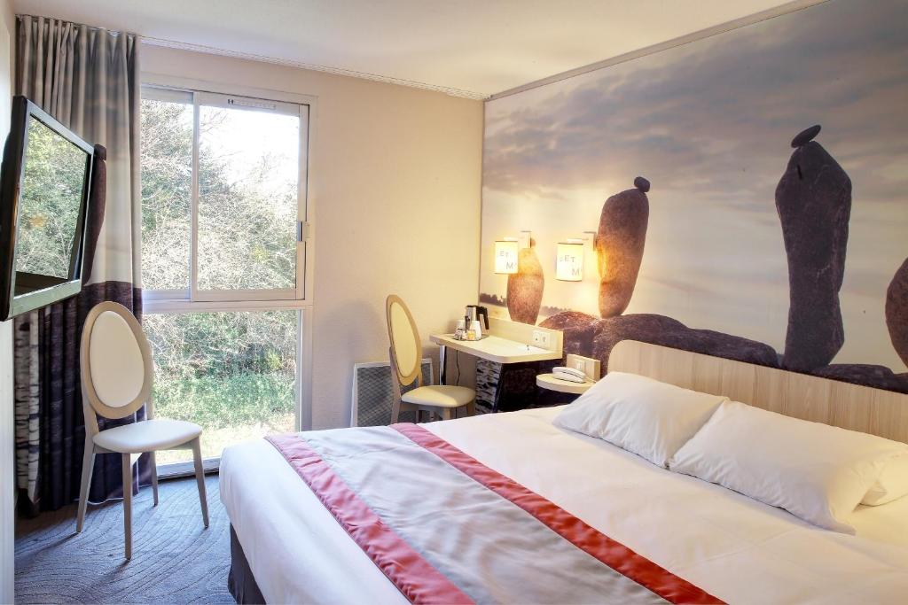 Best Western Auray le Loch photo 1