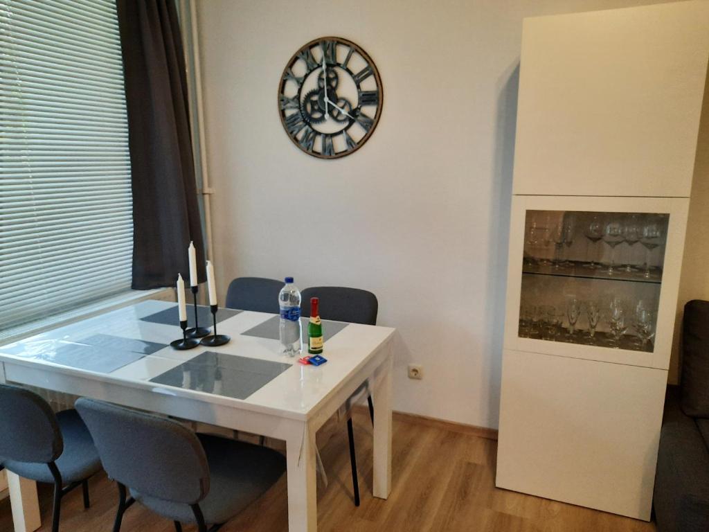 Ferienwohnung Schneeweißchen an der Therme photo 3