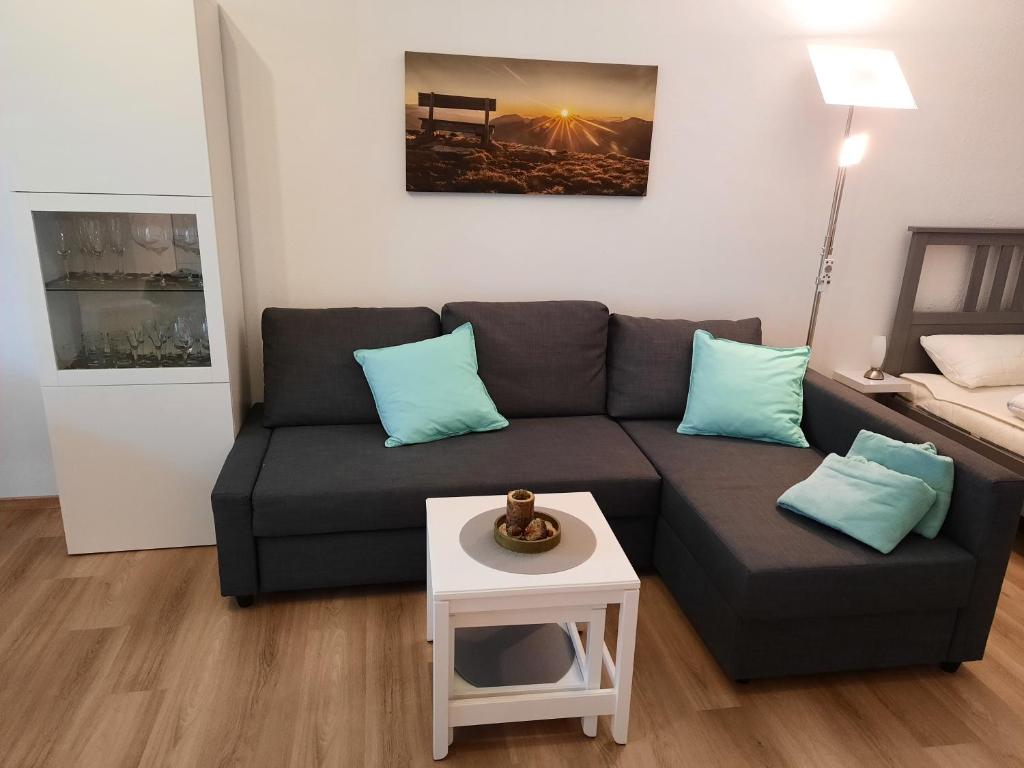 Ferienwohnung Schneeweißchen an der Therme photo 2