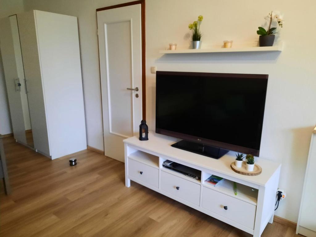 Ferienwohnung Schneeweißchen an der Therme photo 1