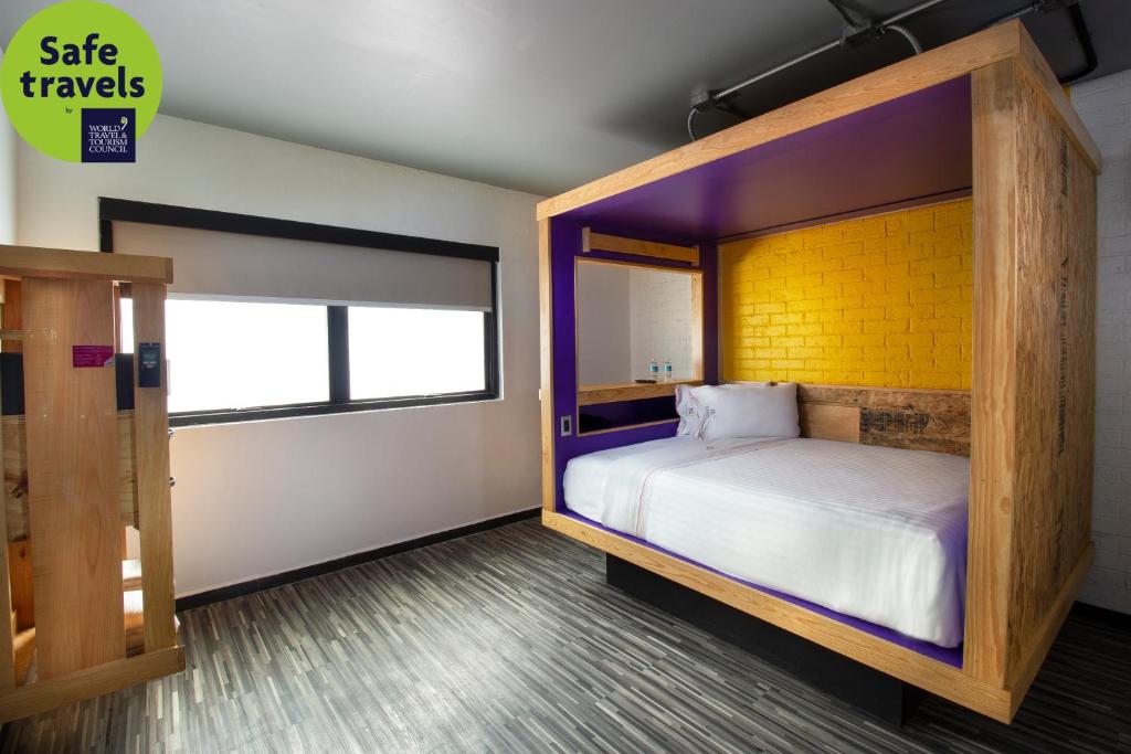 Сьюит (Семейный люкс), Hotel MX roma