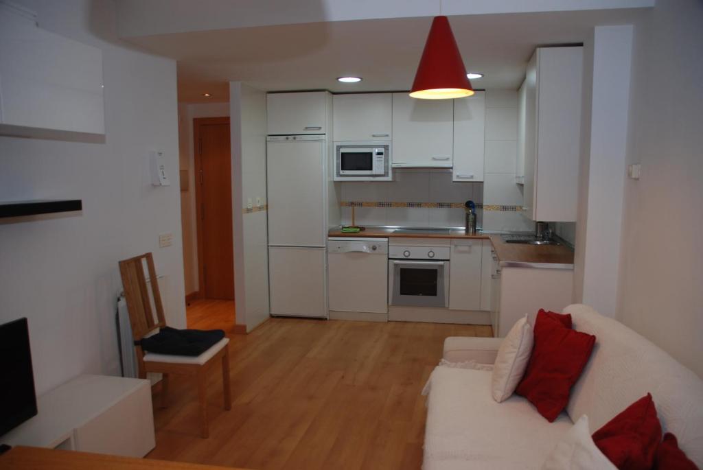 APARTAMENTOS LÁZARO Ctra de Francia 4 photo 3