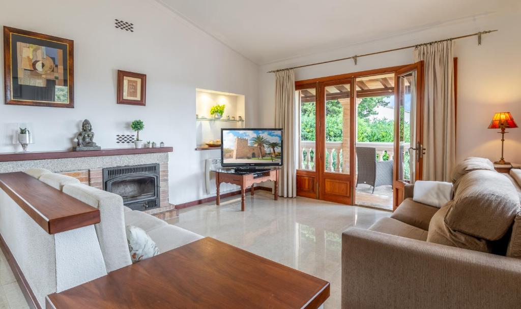 Villa Malva - Bonaire, Alcúdia photo 3