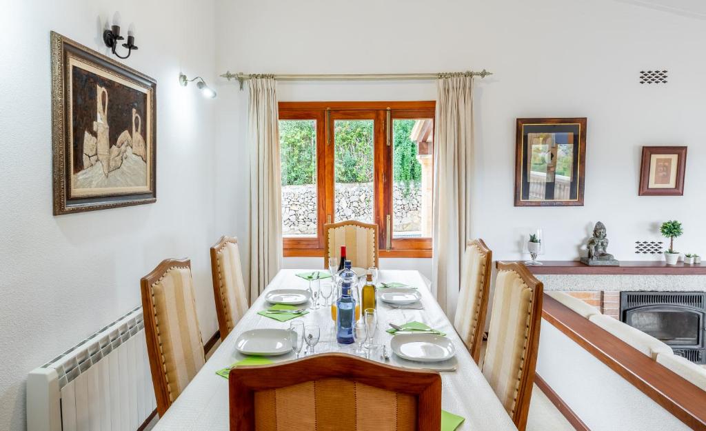 Villa Malva - Bonaire, Alcúdia photo 4