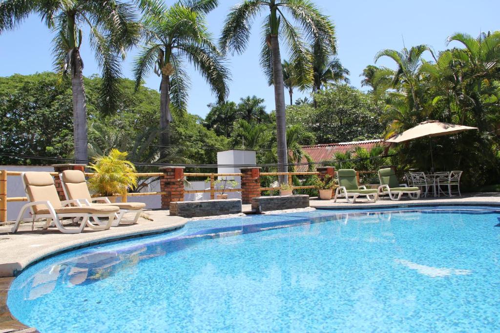 Villas Vista Suites photo 4