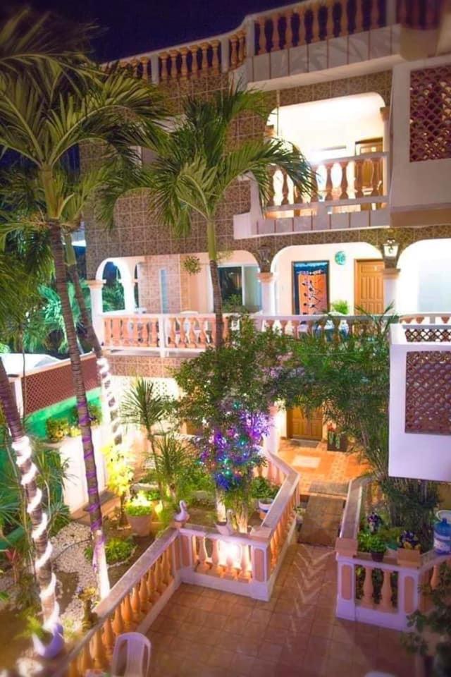 Двухместный (Стандартный номер), Hotel Francis Arlene Adults Only