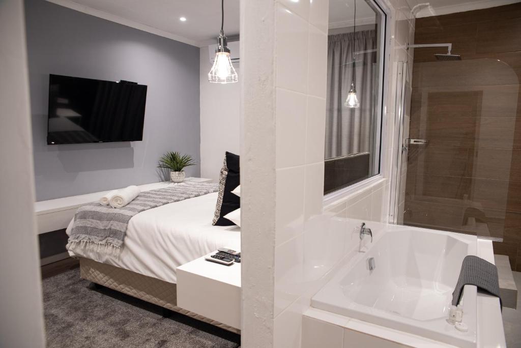 The Royal Bryanston photo 3