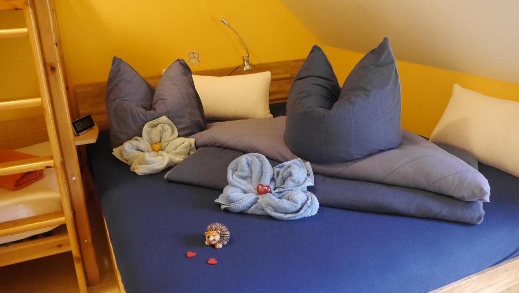 Ferienwohnung Kluge photo 4