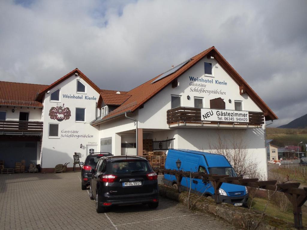 Weinhotel Kienle photo 4