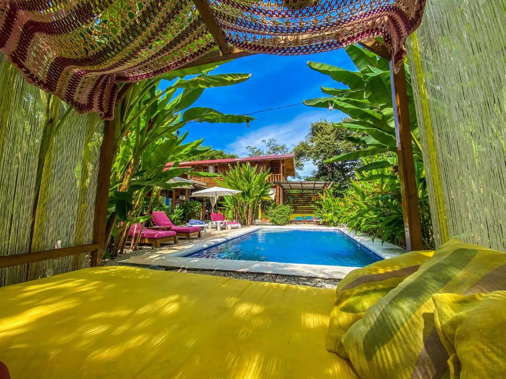 Cabañas Lamaite photo 1