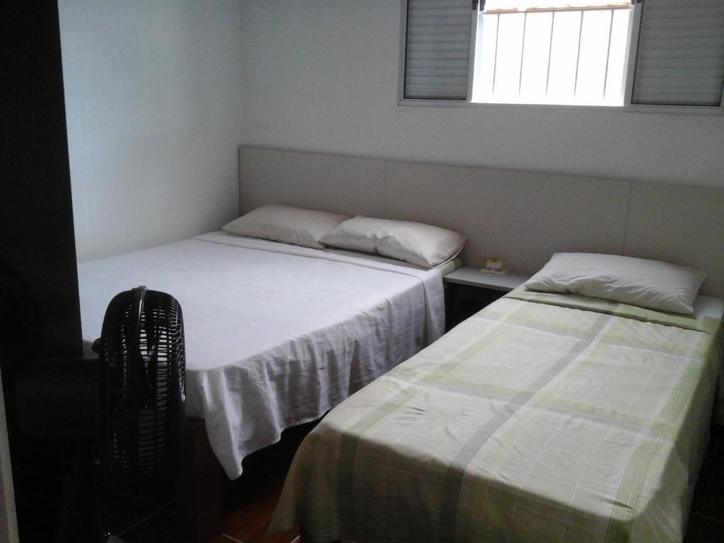 Villa Maria DA Luz ROCHA Olimpia photo 3