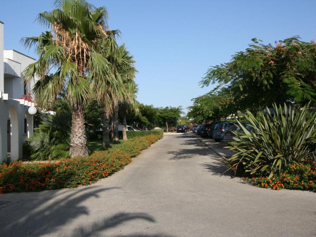 Comfy apartment with balcony near the Puglia beach photo 2