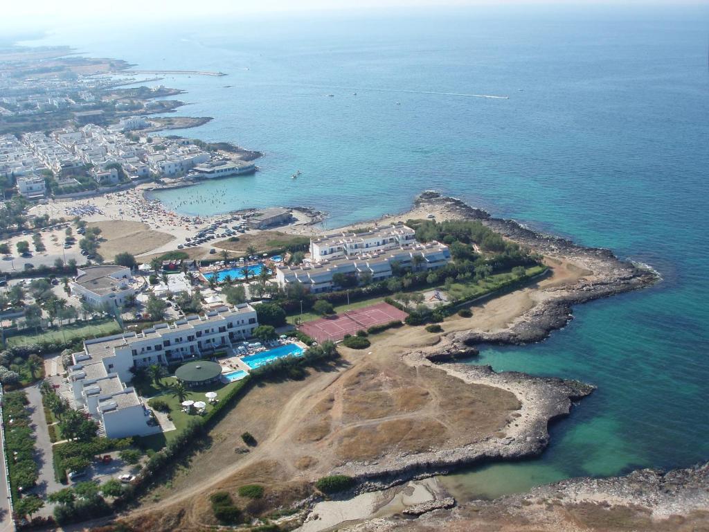 Comfy apartment with balcony near the Puglia beach photo 3