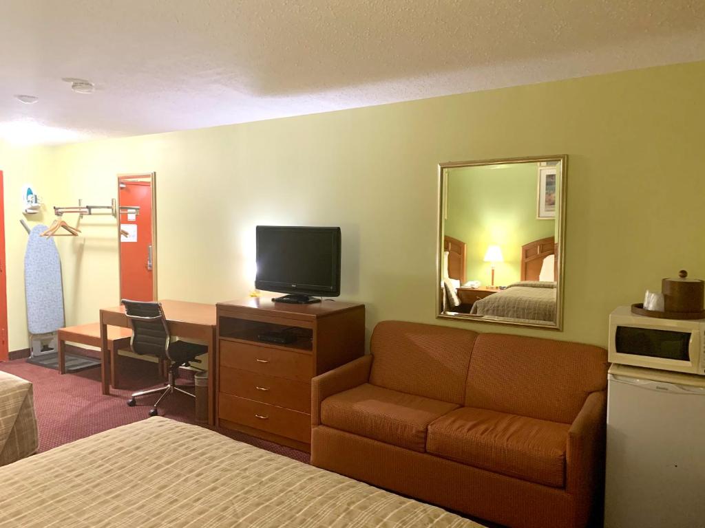 Valley Inn Motel photo 4
