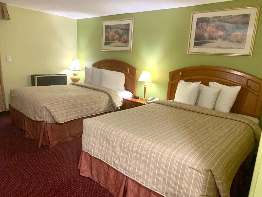 Valley Inn Motel photo 3