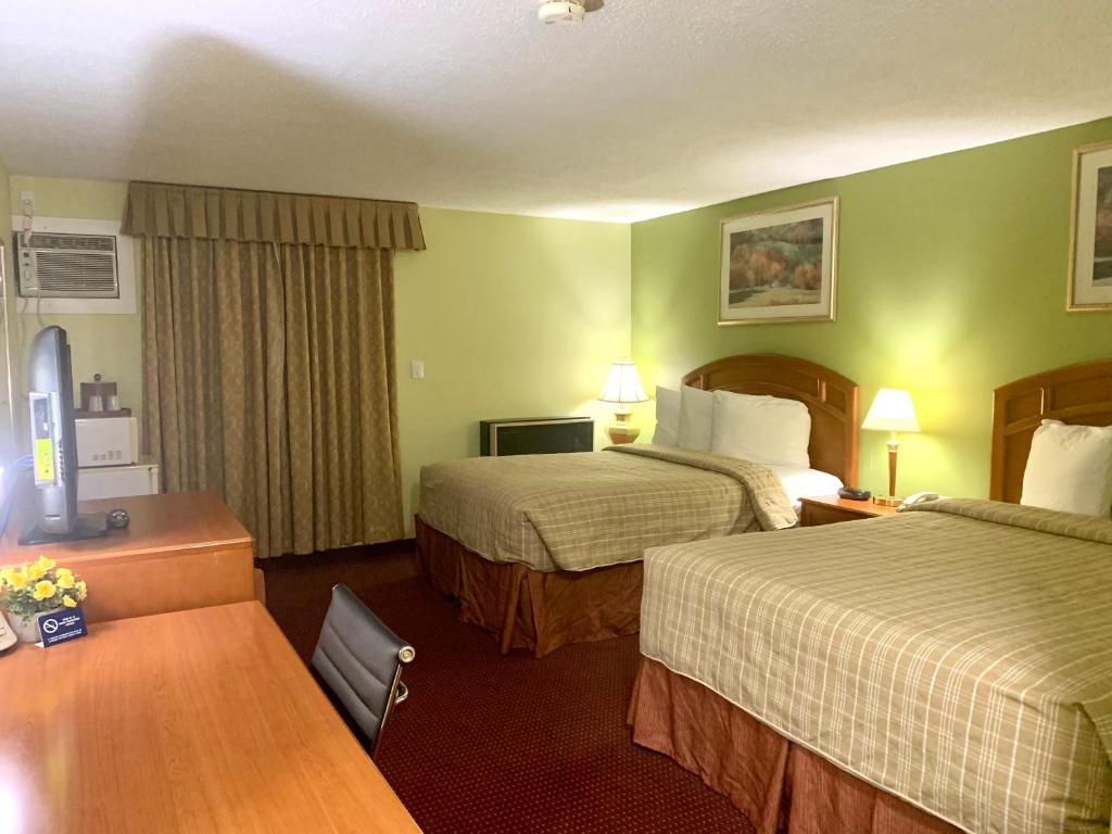 Valley Inn Motel photo 1
