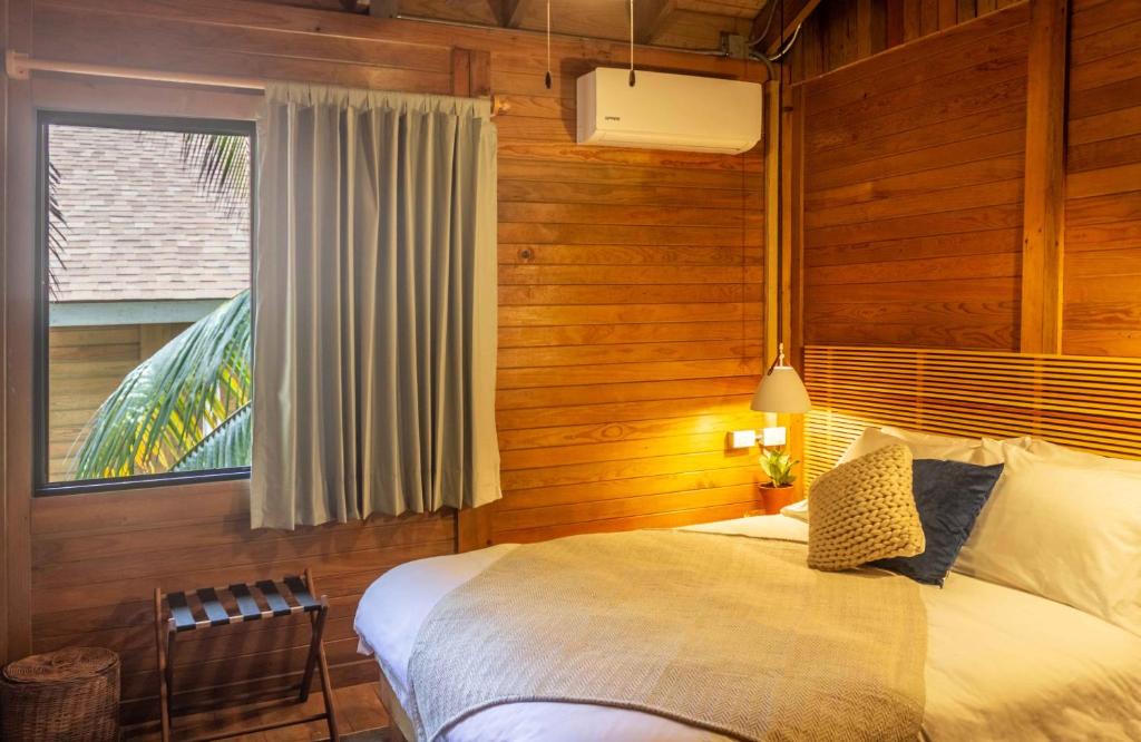 Двухместный (Стандартный номер), Hostel Poc Na Isla Mujeres