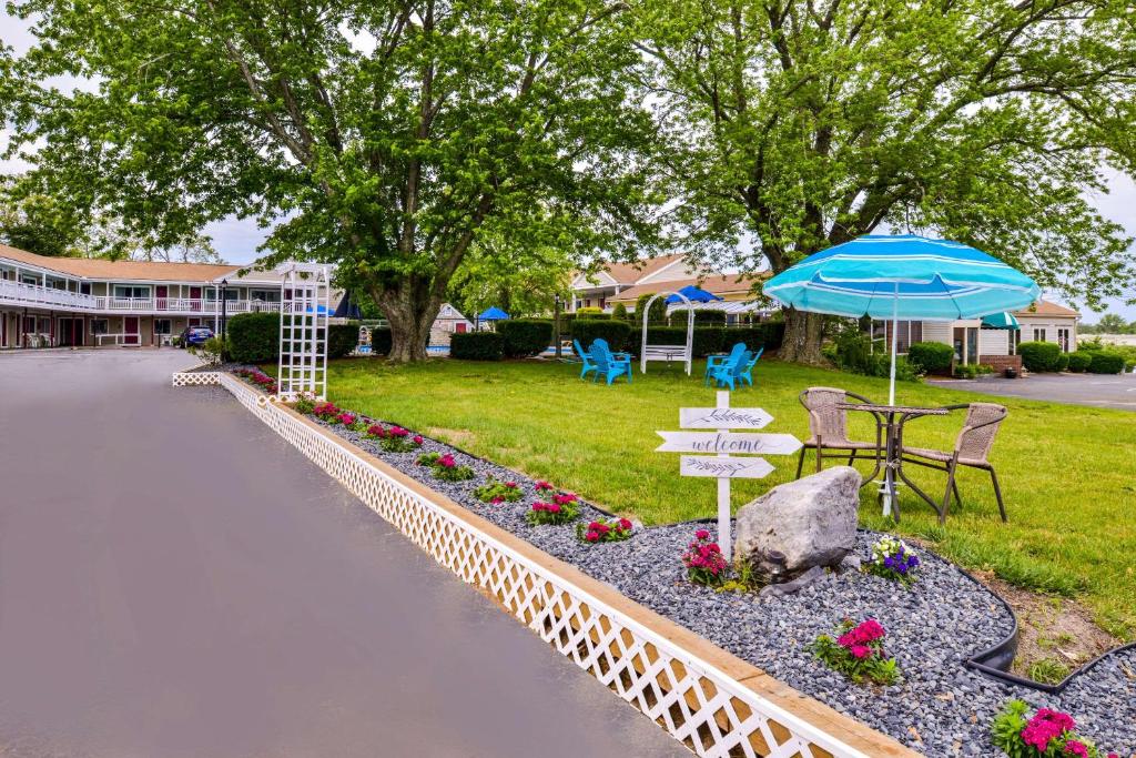 Rodeway Inn Orleans - Cape Cod photo 2