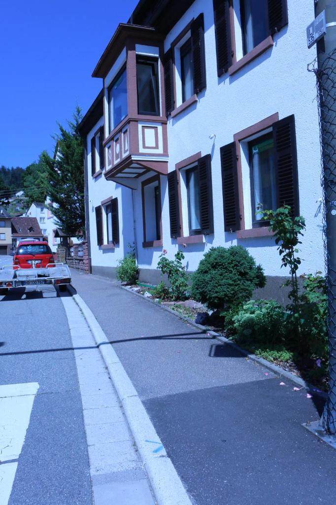 E Kurhaus Wohnung Nr 5 photo 1