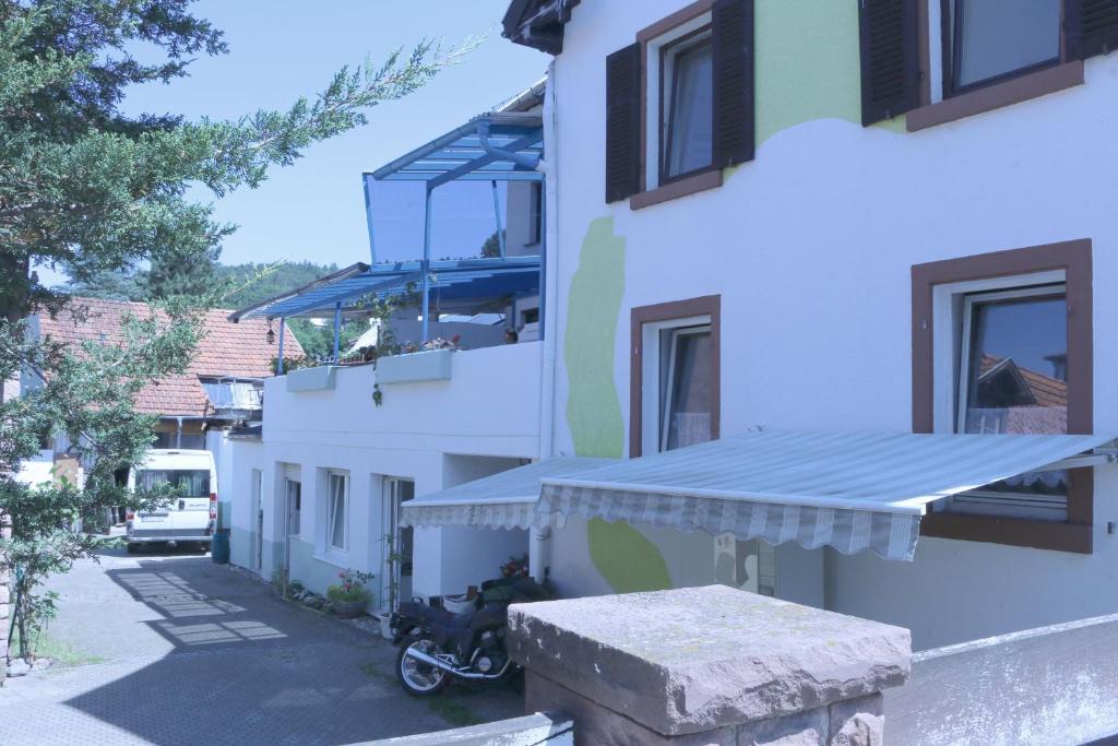 E Kurhaus Wohnung Nr 5 photo 2