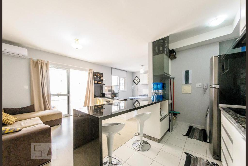 Dot Home Guanabara - Lindo Apartamento Mobiliado em Campinas photo 1