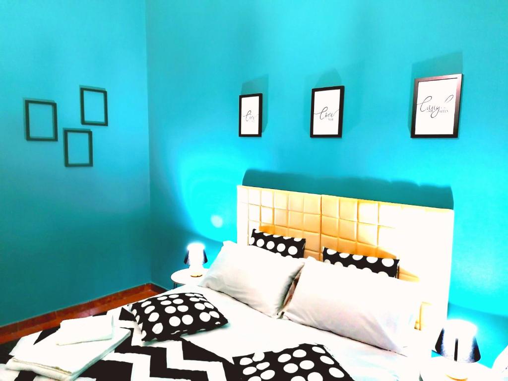 CasaCasetta Suite Appartamento Indipendente, Taranto